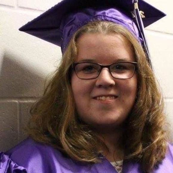 Meet your Posher, Kayla - Picture 1 of 1